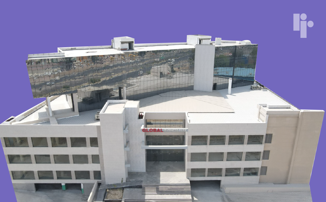 Global Bussines Park